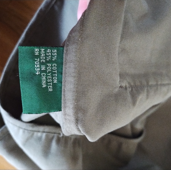 Orvis Fishing Vest - Picture 4 of 7